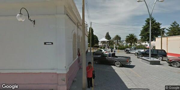 OFICINA PRESIDENTE MUNICIPAL